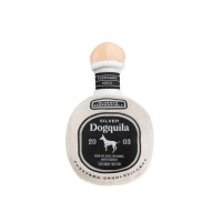 Мягкая игрушка FuzzYard Dogquila разноцветная для собак FuzzYard