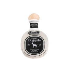 М'яка іграшка FuzzYard Dogquila різнокольорова для собак FuzzYard