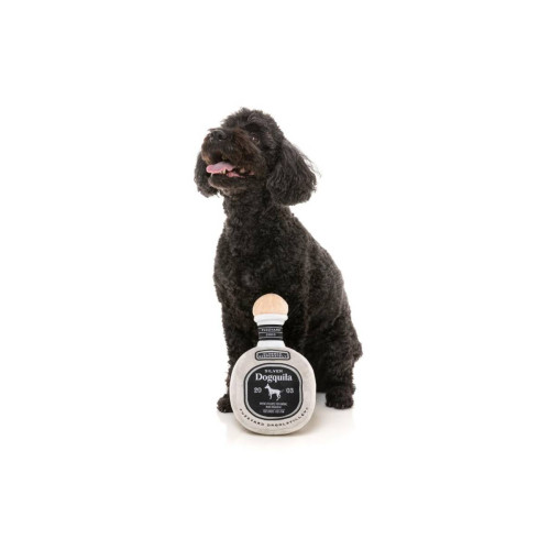 М'яка іграшка FuzzYard Dogquila різнокольорова для собак FuzzYard