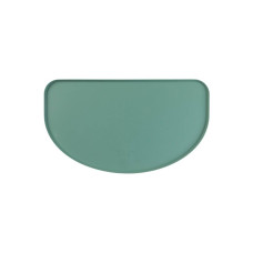 Коврик под миски для собак FuzzYard LIFE, зеленый