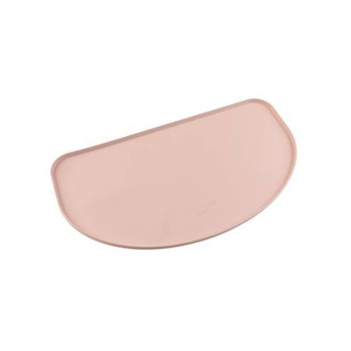 Коврик под миски для собак FuzzYard LIFE, розовый