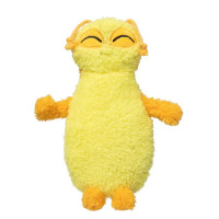 Мягкая игрушка Белли постельный клоп желтая для собак FuzzYard