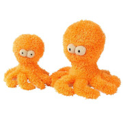 Мягкая игрушка FuzzYard Осьминог Sir Legs A Lot фиолетовый для собак FuzzYard - фото 4