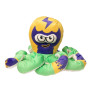 М'яка іграшка Восьминіг Octo the Outrageous для собак FuzzYard