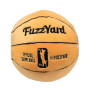 М'яка іграшка FuzzYard Баскетбол помаранчева для собак FuzzYard