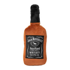 М'яка іграшка FuzzYard Віскі для собак FuzzYard