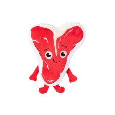 М'яка іграшка FuzzYard "Стейк Tim Tee-Bowne" для собак FuzzYard