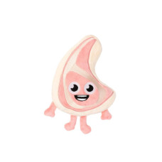 М'яка іграшка FuzzYard Стейк Piggy Smalls для собак FuzzYard