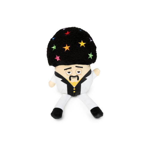 М'яка іграшка FuzzYard Диско-грибочок для собак FuzzYard