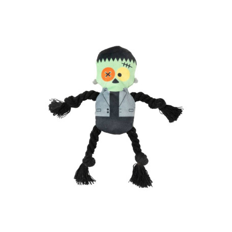 Мягкая игрушка FuzzYard Frank Zobnatra для собак FuzzYard