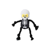 М'яка іграшка-канат FuzzYard Indiana Bones для собак FuzzYard