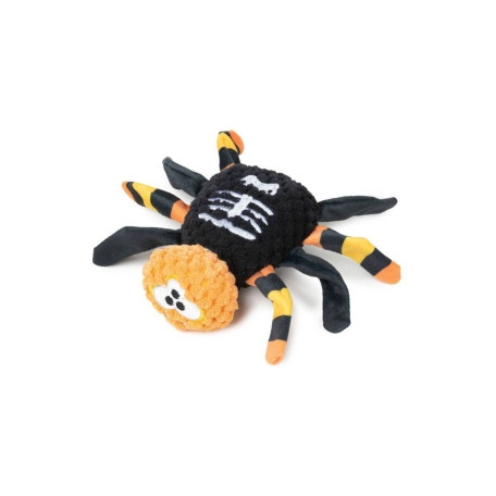 Мягкая игрушка FuzzYard Kitty Critter Skeleton для собак FuzzYard