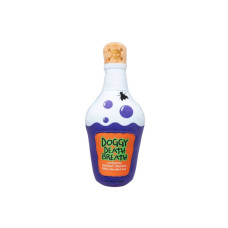 М'яка іграшка Зілля Doggy Death Breath для собак FuzzYard