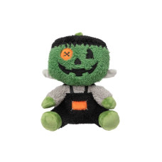 М'яка іграшка Джек-О-Чан Франкенштейн для собак FuzzYard