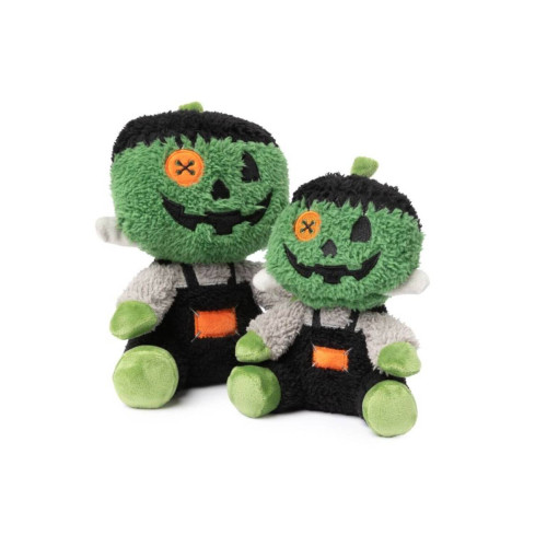 М'яка іграшка Джек-О-Чан Франкенштейн для собак FuzzYard