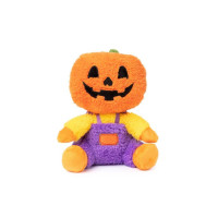 Мягкая игрушка Джек-О-Чан для собак FuzzYard