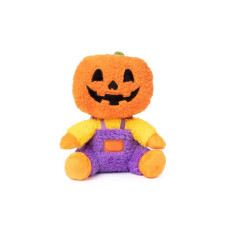 М'яка іграшка Джек-О-Чан для собак FuzzYard