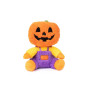 М'яка іграшка Джек-О-Чан для собак FuzzYard
