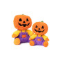 М'яка іграшка Джек-О-Чан для собак FuzzYard