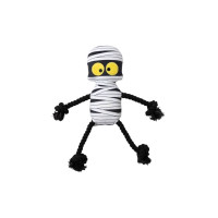 М'яка іграшка Лялечка Ryan Gauze-Ling для собак FuzzYard