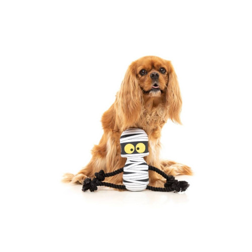 М'яка іграшка Лялечка Ryan Gauze-Ling для собак FuzzYard