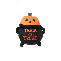 М'яка іграшка FuzzYard Котелок Цукерки або життя тематична для собак FuzzYard