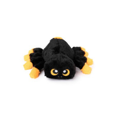 М'яка іграшка FuzzYard Павук Вебстер Чорний для собак FuzzYard