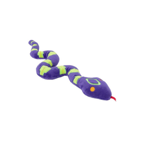 Мягкая игрушка FuzzYard William Snakespeare для собак FuzzYard