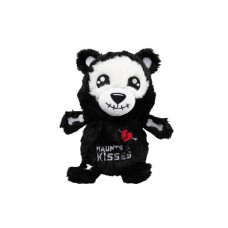 М'яка іграшка Ведмедик Haunts & Kisses для собак FuzzYard