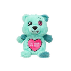 М'яка іграшка FuzzYard Ведмедик Scary Cute для собак FuzzYard