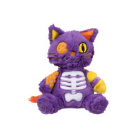 М'яка іграшка Котик Hairball для собак FuzzYard