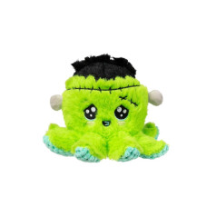 М'яка іграшка Stumpy Franken-pus для собак FuzzYard