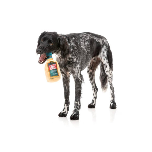 М'яка іграшка FuzzYard Різдвяний скотч для собак FuzzYard