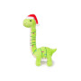 М'яка іграшка Запальний динозаврик для собак FuzzYard