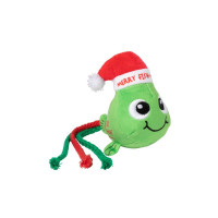 М'яка іграшка Веселого Рибздва для собак FuzzYard