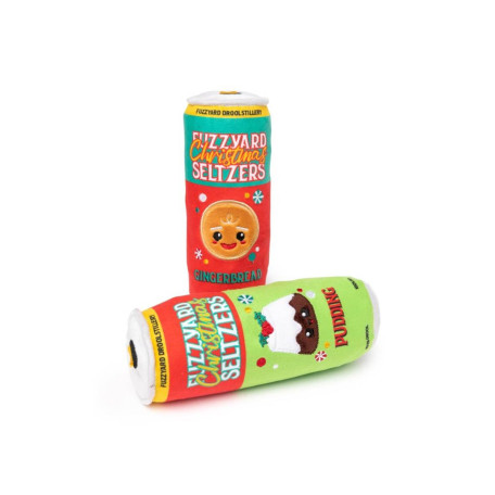 Мягкие игрушки FuzzYard Рождественские напитки для собак FuzzYard