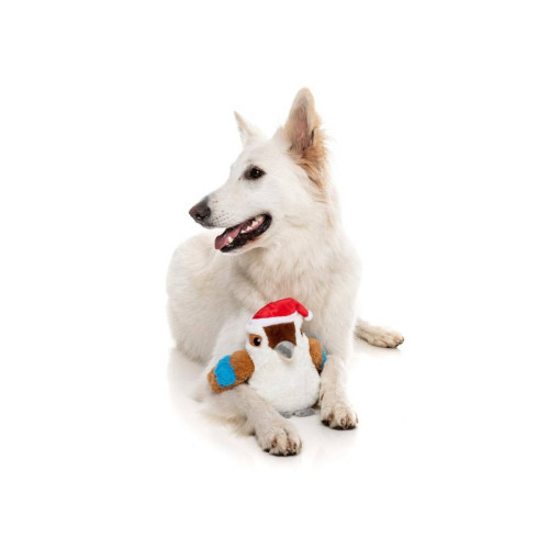 М'яка іграшка Кукабарра Ка-Трі-На для собак FuzzYard