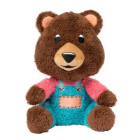 М'яка іграшка FuzzYard Ведмедик Пушик для собак FuzzYard