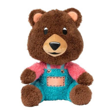 М'яка іграшка FuzzYard Ведмедик Пушик для собак FuzzYard