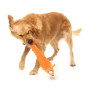 М'яка іграшка FuzzYard Лисичка Фокс руда для собак FuzzYard