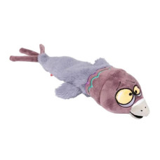 М'яка іграшка FuzzYard Голуб сірий для собак FuzzYard