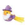М'яка іграшка Качечка Сіріус Квак для собак FuzzYard