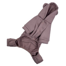 Костюм для собак утеплений з начісом (унісекс) GoodBoy