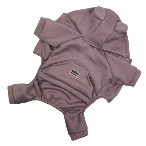 Костюм для собак утеплений з начісом (унісекс) GoodBoy