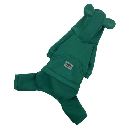 Костюм для собак утеплений з начісом (унісекс) GoodBoy