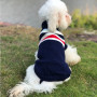 Теплий вовняний светр для собак GoodBoy