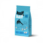 Сухий корм Half&Half для цуценят усіх порід із яловичиною
