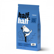 Сухий корм Half&Half для дорослих собак великих порід із яловичиною - фото 2