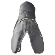 Дощовик для собак Hurtta Mudventure Coat ECO, сірий - фото 6