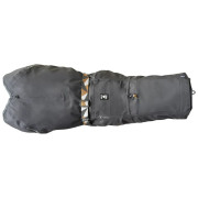 Дощовик для собак Hurtta Mudventure Coat ECO, сірий - фото 9